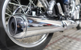 YAMAHA SR400 2019 RH16J