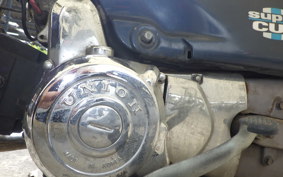 HONDA C100 SUPER CUB 1988 HA06