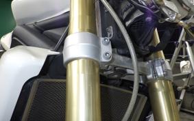 TRIUMPH STREET TRIPLE 2008