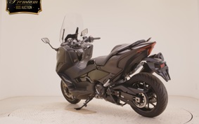 YAMAHA T-MAX 560 T 2024 SJ19J