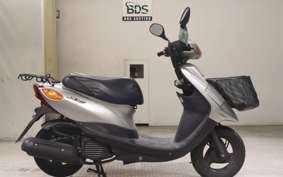 YAMAHA JOG Gen.5 2010 SA36J