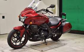 HONDA CTX700 2013 RC69