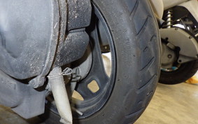 SUZUKI ADDRESS V50 CA4BA