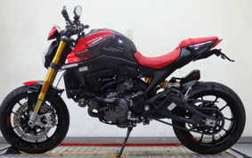 DUCATI MONSTAR 937SP 2024 4M00