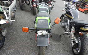 KAWASAKI Z400 GP KZ400M