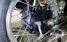 KAWASAKI W400 2006 EJ400A