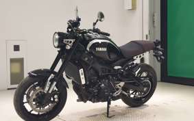 YAMAHA XSR900 2019 RN56J
