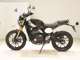 Фото Triumph SCRAMBLER 400X 2025 с японского аукциона