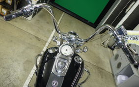 HARLEY FXDC 1580 2007