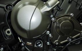 YAMAHA XSR900 2025 RN96J