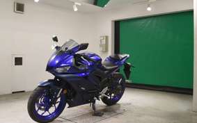 YAMAHA YZF-R25 A 2023 RG74J