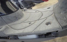 YAMAHA JOG Gen.5 SA36J