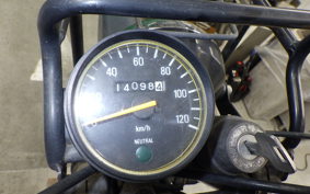 YAMAHA AG100 2010