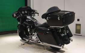 HARLEY FLHX 1450 2005