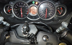 SUZUKI HAYABUSA Gen.2 2015