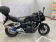 Фото Honda CB1300SF BOLDOR 2016 с японского аукциона