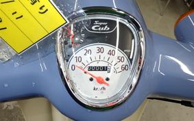 HONDA C50 SUPER CUB 2006 AA09