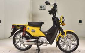 HONDA CROSS CUB 110 JA10