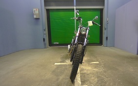 KAWASAKI 250TR 2002 BJ250F