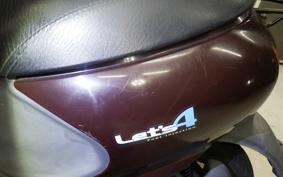 SUZUKI LET's 4 CA45A