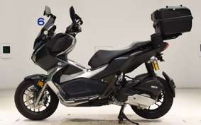 HONDA ADV150 2020 KF38