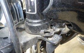 SUZUKI GZ150 A