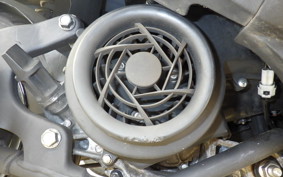 SUZUKI ADDRESS V125 DT11A