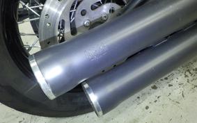HARLEY FXS 1580 2011