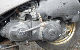 HONDA TACT GEN 3 AF51