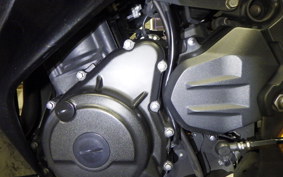 KAWASAKI NINJA 400 2018 EX400G