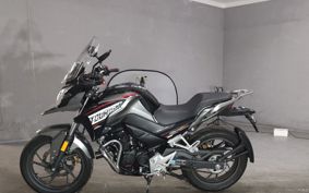 HONDA CB190X PCL2
