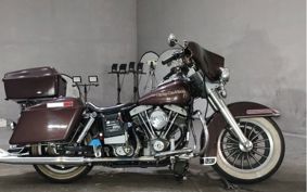 HARLEY FLH 1340 2000 113