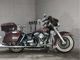 Фото Harley FLH 1340 2000 с японского аукциона