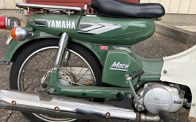 YAMAHA MATE 50 UA04J