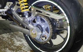 KAWASAKI ZRX1200 D 2009 ZRT20D