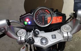 SUZUKI GSR250 GJ55D