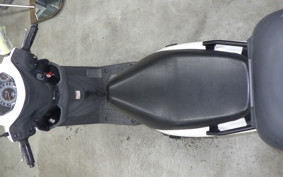 SUZUKI ADDRESS V125 DT11A