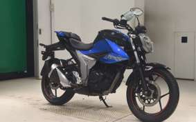 SUZUKI GIXXER 150 1992 ED13N