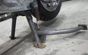 HONDA LEAD 125 2004