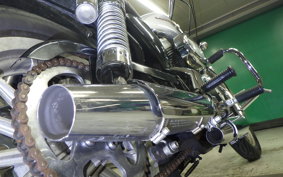HARLEY XL1200S 2002