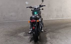 TRIUMPH BONNEVILLE T100 2025 D4BG25