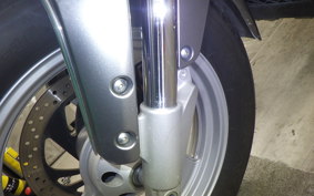 SUZUKI BOULEVARD 400 2012 VK57A