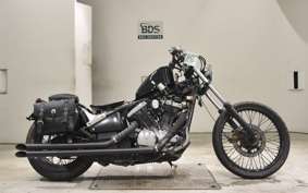 KAWASAKI VULCAN 400 Gen.2 1995 VN400A