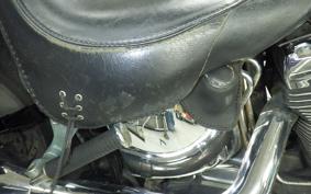 HARLEY FLSTF 1450 2006