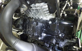 HONDA DAX 125 2024 JB06
