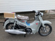Фото Honda SUPER CUB C125 с японского аукциона