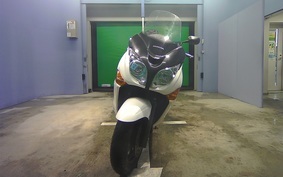 HONDA SILVER WING 600 GT 2009 PF02