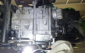 KAWASAKI KSR110 KL110A