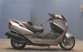 SUZUKI SKYWAVE 650 2002 CP51A