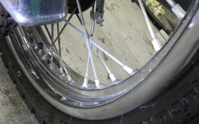 SUZUKI GRASS TRACKER NJ4DA
